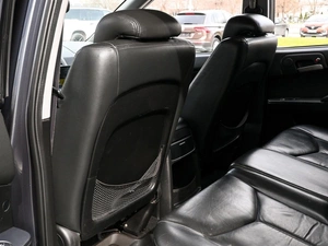 Внедорожник SsangYong Kyron 2012 года, 1099000 рублей, Волгоград