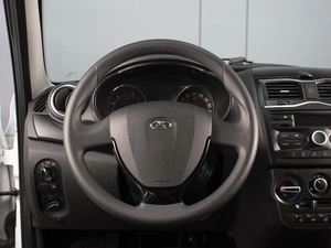 Седан ВАЗ (LADA) Granta 2025 года, 1120000 рублей, Омск