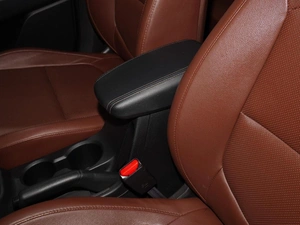 Внедорожник Hyundai Creta 2020 года, 2332000 рублей, Тверь