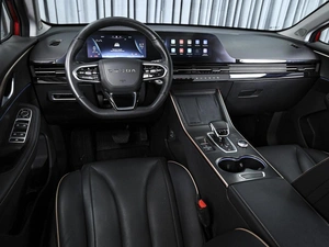 Внедорожник OMODA C5 2024 года, 2065000 рублей, Ставрополь