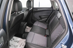 Седан Opel Astra 2014 года, 999000 рублей, Красноярск