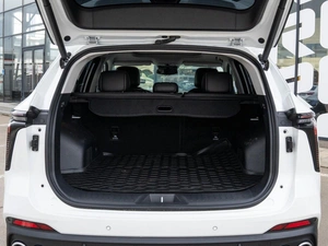 Внедорожник Kaiyi X7 Kunlun 2024 года, 2600000 рублей, Краснодар