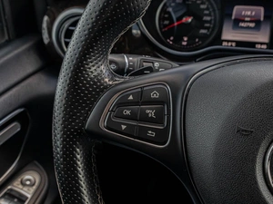 Минивэн Mercedes-benz V-класс 2019 года, 4849000 рублей, Краснодар