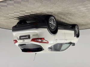 Внедорожник Nissan Qashqai 2016 года, 1199900 рублей, Казань