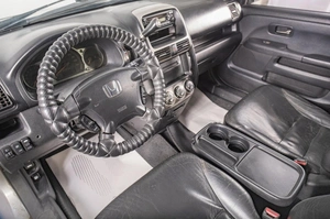 Внедорожник Honda CR-V 2006 года, 889000 рублей, Томск