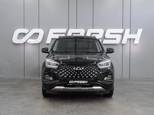 Внедорожник Chery Tiggo 4 Pro 2023 года, 1449000 рублей, Воронеж