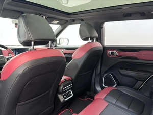 Внедорожник Geely Icon 2020 года, 1936000 рублей, Орёл