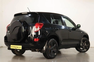 Внедорожник Toyota RAV4 2007 года, 1529000 рублей, Челябинск