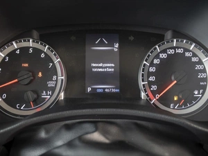 Внедорожник Toyota Highlander 2021 года, 5580000 рублей, Омск