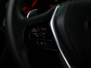 Седан BMW 5 серия 2019 года, 2155444 рублей, Москва