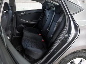 Седан Hyundai Solaris 2015 года, 1169000 рублей, Краснодар