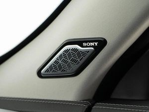 Внедорожник EXEED LX 2023 года, 2198444 рублей, Москва