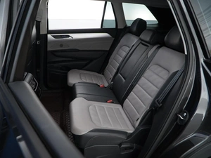 Внедорожник Volkswagen Tavendor 2024 года, 4297444 рублей, Москва