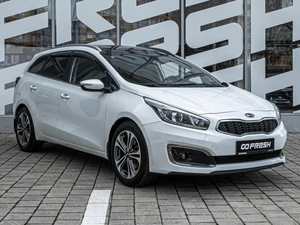 Универсал Kia Ceed 2018 года, 1580000 рублей, Ставрополь