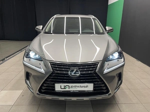 Внедорожник Lexus NX 2019 года, 3550000 рублей, Красноярск
