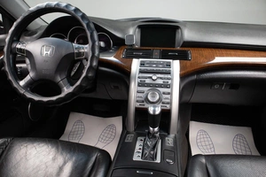 Седан Honda Legend 2007 года, 809000 рублей, Оренбург