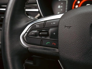 Внедорожник Geely Atlas Pro 2023 года, 2370000 рублей, Краснодар