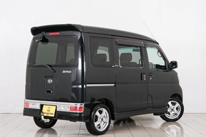 Минивэн Daihatsu Atrai 2009 года, 639000 рублей, Красноярск