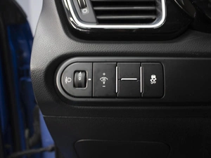 Универсал Kia ProCeed 2019 года, 2100000 рублей, Омск