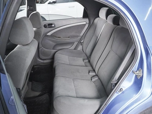 Хетчбэк Chevrolet Lacetti 2006 года, 549000 рублей, Ростов-на-Дону