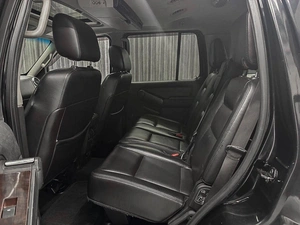 Внедорожник Ford Explorer 2006 года, 999000 рублей, Красноярск
