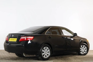 Седан Toyota Camry 2006 года, 1129000 рублей, Тюмень