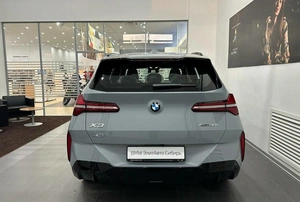 Внедорожник BMW X3 2025 года, 7470000 рублей, Новосибирск