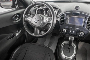 Внедорожник Nissan Juke 2011 года, 1149000 рублей, Барнаул