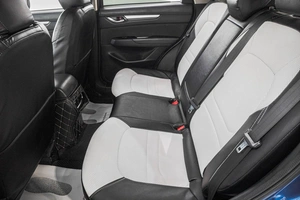 Внедорожник Mazda CX-5 2018 года, 2149000 рублей, Барнаул