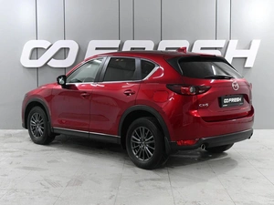 Внедорожник Mazda CX-5 2021 года, 2839000 рублей, Аксай