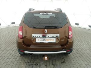 Внедорожник Renault Duster 2013 года, 860000 рублей, Клинцы