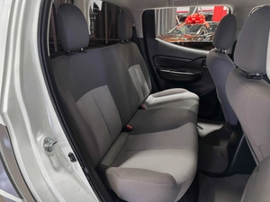 Пикап Mitsubishi L200 2021 года, 3197000 рублей, Красноярск