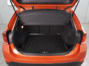 Внедорожник BMW X1 2013 года, 1399000 рублей, Воронеж