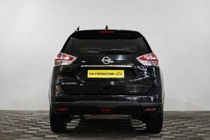 Внедорожник Nissan X-Trail 2017 года, 2389000 рублей, Сургут