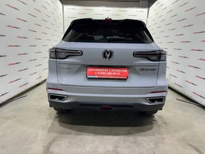 Внедорожник Changan CS55 Plus 2023 года, 2260000 рублей, Красноярск