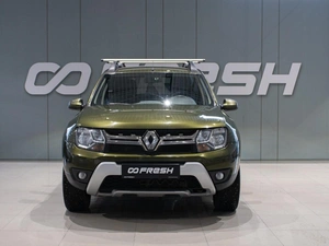 Внедорожник Renault Duster 2019 года, 1679000 рублей, Петрозаводск