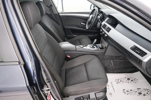 Седан BMW 5 серия 2009 года, 1099000 рублей, Красноярск