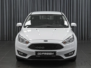 Хетчбэк Ford Focus 2018 года, 1150000 рублей, Ставрополь