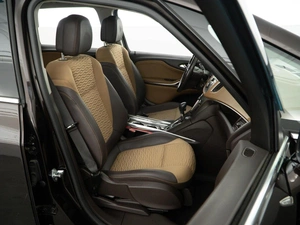 Минивэн Opel Zafira 2012 года, 1054444 рублей, Москва