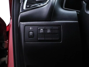 Хетчбэк Mazda 3 2015 года, 1400000 рублей, Красноярск