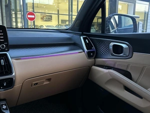 Внедорожник Kia Sorento 2021 года, 4255000 рублей, Уфа