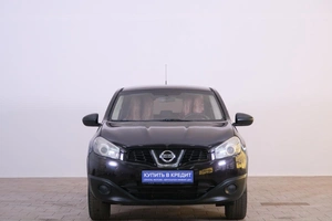 Внедорожник Nissan Qashqai 2013 года, 1119000 рублей, Омск