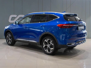 Внедорожник Haval F7 2020 года, 2039000 рублей, Петрозаводск