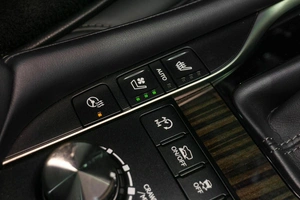 Внедорожник Lexus LX 2021 года, 14899000 рублей, Петрозаводск