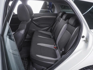 Универсал ВАЗ (LADA) Vesta 2018 года, 950000 рублей, Ростов-на-Дону