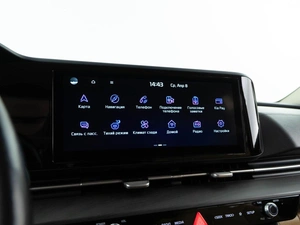 Минивэн Kia Carnival 2021 года, 3999055 рублей, Москва