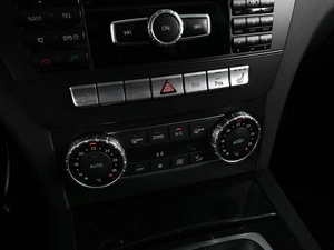 Седан Mercedes-benz C-класс 2013 года, 1299000 рублей, Аксай