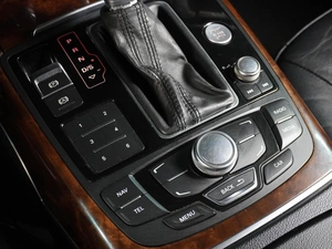 Седан Audi A6 2011 года, 1629000 рублей, Воронеж