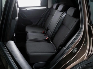 Внедорожник Volkswagen Tiguan 2019 года, 2290000 рублей, Воронеж