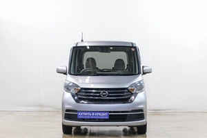 Хетчбэк Nissan Dayz Roox 2019 года, 879000 рублей, Новокузнецк